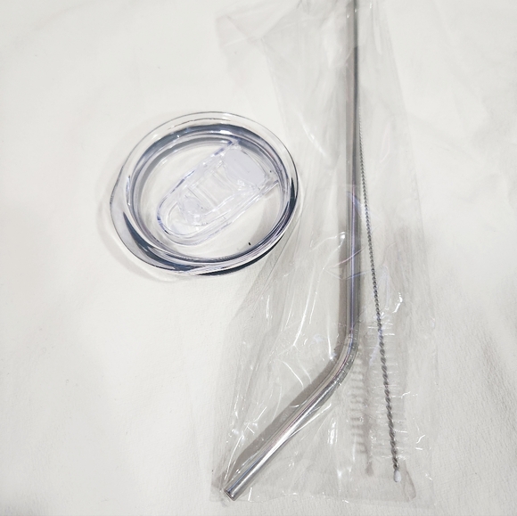 Chicken "peckers" tumbler - Picture 4 of 4